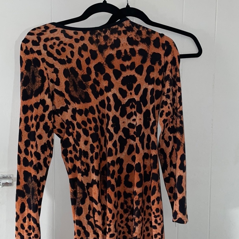 Night out dress